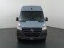 Mercedes-Benz Sprinter 317 CDI | Aut. | L2 H2 | Pro | 3 zits | Stoelverwarming | Achteruitrijcamera | Betimmering | Laadvloer | Apple Carplay / Android Auto | Certified