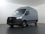 Mercedes-Benz Sprinter 317 CDI | Aut. | L2 H2 | Pro | 3 zits | Stoelverwarming | Achteruitrijcamera | Betimmering | Laadvloer | Apple Carplay / Android Auto | Certified