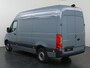 Mercedes-Benz Sprinter 317 CDI | Aut. | L2 H2 | Pro | 3 zits | Stoelverwarming | Achteruitrijcamera | Betimmering | Laadvloer | Apple Carplay / Android Auto | Certified