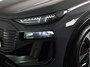 Audi SQ6 e-tron quattro 100 kWh 490pk | Panoramadak | B&O Audio | Electrisch verstelbare voorstoelen + geheugen bestuurderstoel | MMI Experience Pro