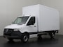 Mercedes-Benz Sprinter 316CDI 7G-Tronic Automaat Bakwagen | Laadklep | Airco | 3-Zits