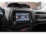 Jeep Renegade 1.4 MultiAir Limited AWD | Leder | Navi | Camera