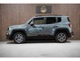 Jeep Renegade 1.4 MultiAir Limited AWD | Leder | Navi | Camera