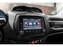 Jeep Renegade 1.4 MultiAir Limited AWD | Leder | Navi | Camera
