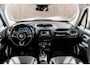 Jeep Renegade 1.4 MultiAir Limited AWD | Leder | Navi | Camera