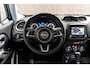 Jeep Renegade 1.4 MultiAir Limited AWD | Leder | Navi | Camera