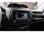 Jeep Renegade 1.4 MultiAir Limited AWD | Leder | Navi | Camera