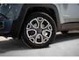 Jeep Renegade 1.4 MultiAir Limited AWD | Leder | Navi | Camera