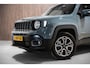 Jeep Renegade 1.4 MultiAir Limited AWD | Leder | Navi | Camera