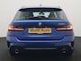 BMW 3-Serie Touring 330e M Sport Plug In Hybrid 293pk Dealer O.H. PHEV | Panodak | Head Up | Laser LED | Adaptief Onderstel | Camera | Alcantara Sportstoelen Memory & Verwarmd | Sfeerverlichting | Apple Carplay | Keyless | Blis | 19"L.M | Virtual | DAB |