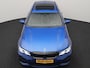 BMW 3-Serie Touring 330e M Sport Plug In Hybrid 293pk Dealer O.H. PHEV | Panodak | Head Up | Laser LED | Adaptief Onderstel | Camera | Alcantara Sportstoelen Memory & Verwarmd | Sfeerverlichting | Apple Carplay | Keyless | Blis | 19"L.M | Virtual | DAB |