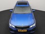 BMW 3-Serie Touring 330e M Sport PHEV 293pk Dealer O.H. | Panodak | Head Up | Laser LED | Adaptief Onderstel | Camera | Alcantara Sportstoelen Memory & Verwarmd | Sfeerverlichting | Apple Carplay | Keyless | Blis | 19"L.M | Virtual | DAB | Plug In