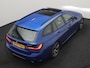 BMW 3-Serie Touring 330e M Sport Plug In Hybrid 293pk Dealer O.H. PHEV | Panodak | Head Up | Laser LED | Adaptief Onderstel | Camera | Alcantara Sportstoelen Memory & Verwarmd | Sfeerverlichting | Apple Carplay | Keyless | Blis | 19"L.M | Virtual | DAB |