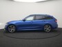 BMW 3-Serie Touring 330e M Sport PHEV 293pk Dealer O.H. | Panodak | Head Up | Laser LED | Adaptief Onderstel | Camera | Alcantara Sportstoelen Memory & Verwarmd | Sfeerverlichting | Apple Carplay | Keyless | Blis | 19"L.M | Virtual | DAB | Plug In