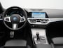 BMW 3-Serie Touring 330e M Sport Plug In Hybrid 293pk Dealer O.H. PHEV | Panodak | Head Up | Laser LED | Adaptief Onderstel | Camera | Alcantara Sportstoelen Memory & Verwarmd | Sfeerverlichting | Apple Carplay | Keyless | Blis | 19"L.M | Virtual | DAB |