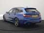 BMW 3-Serie Touring 330e M Sport PHEV 293pk Dealer O.H. | Panodak | Head Up | Laser LED | Adaptief Onderstel | Camera | Alcantara Sportstoelen Memory & Verwarmd | Sfeerverlichting | Apple Carplay | Keyless | Blis | 19"L.M | Virtual | DAB | Plug In