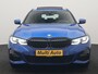 BMW 3-Serie Touring 330e M Sport PHEV 293pk Dealer O.H. | Panodak | Head Up | Laser LED | Adaptief Onderstel | Camera | Alcantara Sportstoelen Memory & Verwarmd | Sfeerverlichting | Apple Carplay | Keyless | Blis | 19"L.M | Virtual | DAB | Plug In