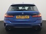 BMW 3-Serie Touring 330e M Sport PHEV 293pk Dealer O.H. | Panodak | Head Up | Laser LED | Adaptief Onderstel | Camera | Alcantara Sportstoelen Memory & Verwarmd | Sfeerverlichting | Apple Carplay | Keyless | Blis | 19"L.M | Virtual | DAB | Plug In