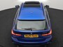 BMW 3-Serie Touring 330e M Sport PHEV 293pk Dealer O.H. | Panodak | Head Up | Laser LED | Adaptief Onderstel | Camera | Alcantara Sportstoelen Memory & Verwarmd | Sfeerverlichting | Apple Carplay | Keyless | Blis | 19"L.M | Virtual | DAB | Plug In