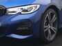 BMW 3-Serie Touring 330e M Sport PHEV 293pk Dealer O.H. | Panodak | Head Up | Laser LED | Adaptief Onderstel | Camera | Alcantara Sportstoelen Memory & Verwarmd | Sfeerverlichting | Apple Carplay | Keyless | Blis | 19"L.M | Virtual | DAB | Plug In