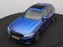 BMW 3-Serie Touring 330e M Sport PHEV 293pk Dealer O.H. | Panodak | Head Up | Laser LED | Adaptief Onderstel | Camera | Alcantara Sportstoelen Memory & Verwarmd | Sfeerverlichting | Apple Carplay | Keyless | Blis | 19"L.M | Virtual | DAB | Plug In