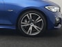 BMW 3-Serie Touring 330e M Sport Plug In Hybrid 293pk Dealer O.H. PHEV | Panodak | Head Up | Laser LED | Adaptief Onderstel | Camera | Alcantara Sportstoelen Memory & Verwarmd | Sfeerverlichting | Apple Carplay | Keyless | Blis | 19"L.M | Virtual | DAB |