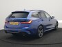 BMW 3-Serie Touring 330e M Sport PHEV 293pk Dealer O.H. | Panodak | Head Up | Laser LED | Adaptief Onderstel | Camera | Alcantara Sportstoelen Memory & Verwarmd | Sfeerverlichting | Apple Carplay | Keyless | Blis | 19"L.M | Virtual | DAB | Plug In