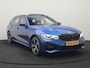 BMW 3-Serie Touring 330e M Sport Plug In Hybrid 293pk Dealer O.H. PHEV | Panodak | Head Up | Laser LED | Adaptief Onderstel | Camera | Alcantara Sportstoelen Memory & Verwarmd | Sfeerverlichting | Apple Carplay | Keyless | Blis | 19"L.M | Virtual | DAB |
