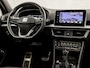SEAT Tarraco 1.4 TSI e-Hybrid PHEV FR 245Pk Automaat (PANORAMADAK, KUIPSTOELEN, APPLE CARPLAY, KEYLESS START, ELEKTRISCHE STOELEN, STOELVERWARMING, CLIMATE ACHTERIN, DIGITAL COCKPIT, NIEUWSTAAT)
