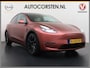 Tesla Model Y Long Range AWD 514pk 75kWh Wrap/Ivoor 20"lm Leer Panodak Warmtepomp Matrix-LED Autopilot FSD-Computer 3 Elektr.Stuur+Stoel+Verwarmd Navi Ecc Premium Audio Keyless Priv.Glass Camera's Elektr.AchterKlep Parkeer Assistent Sentry-Mode Privacyglas Bluetooth Dodehoek detector Connected services 1600kg trekvermogen Origineel Nederlandse Auto Batterij en Motorgarantie tot 23-12-2029/192.000km € 68.700 nieuw !