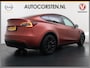 Tesla Model Y Long Range AWD 514pk 75kWh Wrap/Ivoor 20"lm Leer Panodak Warmtepomp Matrix-LED Autopilot FSD-Computer 3 Elektr.Stuur+Stoel+Verwarmd Navi Ecc Premium Audio Keyless Priv.Glass Camera's Elektr.AchterKlep Parkeer Assistent Sentry-Mode Privacyglas Bluetooth Dodehoek detector Connected services 1600kg trekvermogen Origineel Nederlandse Auto Batterij en Motorgarantie tot 23-12-2029/192.000km € 68.700 nieuw !