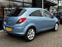 Opel Corsa 1.4-16V 100PK BlitZ | BLUETOOTH| NAVIGATIE| CRUISE CONTROL| BANDENSPANNINGSCONTROLE| TOPCONDITIE!