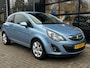 Opel Corsa 1.4-16V 100PK BlitZ | BLUETOOTH| NAVIGATIE| CRUISE CONTROL| BANDENSPANNINGSCONTROLE| TOPCONDITIE!