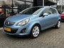Opel Corsa 1.4-16V 100PK BlitZ | BLUETOOTH| NAVIGATIE| CRUISE CONTROL| BANDENSPANNINGSCONTROLE| TOPCONDITIE!