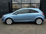 Opel Corsa 1.4-16V 100PK BlitZ | BLUETOOTH| NAVIGATIE| CRUISE CONTROL| BANDENSPANNINGSCONTROLE| TOPCONDITIE!