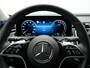 Mercedes-Benz E-klasse Estate 300 e Luxury Line Plug In Hybrid 313pk Dealer O.H PHEV | Luchtvering | Trekhaak af Fabriek | Lederen Comfortzetels Memory | Adaptive Cruise | Burmester 4D | Digital LED | 360 Camera | Keyless | Sfeerverlichting |
