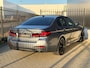 BMW 5-Serie 530e M Sport Laserlight Memory ACC Schuifdak 360 Camera