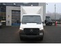 Mercedes-Benz Sprinter 514 CDI Bakwagen met laadklep Airco, Camera, Geveerde stoel, Palfinger klep