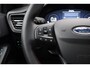 Ford Focus Wagon 1.0EB HYBRID 155PK ST-LINE X AUTOMAAT | NL-AUTO! | 1 EIGENAAR! | DEALER OH! | PANODAK | ADAPTIVE CRUISE | WINTERPACK | EL. ACHTERKLEP | 18" LMV | PERFECTE STAAT!