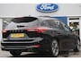 Ford Focus Wagon 1.0EB HYBRID 155PK ST-LINE X AUTOMAAT | NL-AUTO! | 1 EIGENAAR! | DEALER OH! | PANODAK | ADAPTIVE CRUISE | WINTERPACK | EL. ACHTERKLEP | 18" LMV | PERFECTE STAAT!