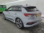 Audi Q4 e-tron 40 S-Line Competition 77 kWh SONOS TREKHAAK 1e Eigenaar