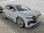 Audi Q4 e-tron 40 S-Line Competition 77 kWh SONOS TREKHAAK 1e Eigenaar