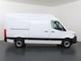 Mercedes-Benz Sprinter 319 CDI | Aut. | L2 H2 | RWD | 2-zits | Distronic Plus | Navigatie | Parkeercamera | Trekhaak 3500 KG. | Certified