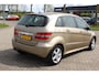 Mercedes-Benz B-klasse 200 nette automaat half leder airco parkeersensoren