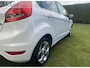 Ford Fiesta 1.25 Titanium I Dealer onderhouden I Zeer netjes I X-pack I ACC I Bluetooth I Voorruit verwarming I