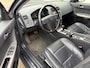 Volvo V50 2.4 Automaat/ Leder/ Navi/ Cruise Control/ Afnb Trekhaak/ Stoelverwarming/ ECC