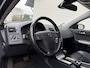 Volvo V50 2.4 Automaat/ Leder/ Navi/ Cruise Control/ Afnb Trekhaak/ Stoelverwarming/ ECC