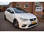 SEAT Ibiza TSI FR/116 PK/PANODAK/LED-XENON/CARPLAY/CAMERA/SFEERVERL/AIRCO-ECC/STOELVERWARMING/PDC V+A/18 INCH/BEATS/VIRTUAL
