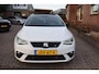 SEAT Ibiza TSI FR/116 PK/PANODAK/LED-XENON/CARPLAY/CAMERA/SFEERVERL/AIRCO-ECC/STOELVERWARMING/PDC V+A/18 INCH/BEATS/VIRTUAL