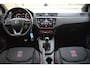 SEAT Ibiza TSI FR/116 PK/PANODAK/LED-XENON/CARPLAY/CAMERA/SFEERVERL/AIRCO-ECC/STOELVERWARMING/PDC V+A/18 INCH/BEATS/VIRTUAL